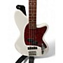 Used Ibanez Used Ibanez TMB100 Alpine White Electric Bass Guitar Alpine White