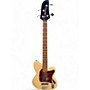 Used Ibanez Used Ibanez TMB100 Antique Ivory Electric Bass Guitar Antique Ivory