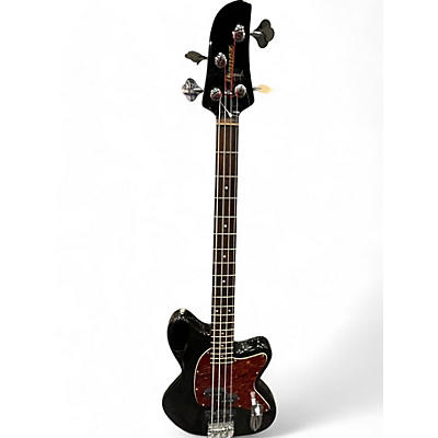 Ibanez Used Ibanez TMB100 Black Electric Bass Guitar