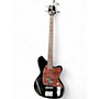 Used Ibanez TMB100 Black Electric Bass Guitar Black