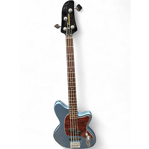 Used Ibanez TMB100 SODA BLUE Electric Bass Guitar SODA BLUE