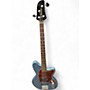 Used Ibanez TMB100 SODA BLUE Electric Bass Guitar SODA BLUE