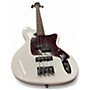 Used Ibanez TMB100 Talman 1P-04 Classic White Electric Bass Guitar Classic White