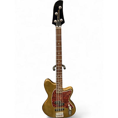 Used Ibanez TMB100 WALNUT STAIN Electric Bass Guitar