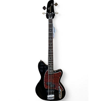 Used Ibanez TMB100 black Electric Bass Guitar