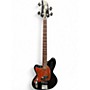 Used Ibanez TMB100L Black Electric Bass Guitar Black
