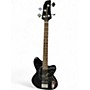 Used Ibanez TMB30 Black Electric Bass Guitar Black