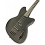 Used Ibanez TMB420B Black Electric Bass Guitar Black