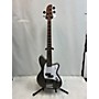 Used Ibanez Used Ibanez TMB505 Gunmetal Gray Electric Bass Guitar Gunmetal Gray