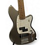 Used Ibanez Used Ibanez TMB505 Metallic Gray Electric Bass Guitar Metallic Gray