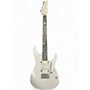 Used Ibanez TOD10 CLASSIC SILVER Solid Body Electric Guitar CLASSIC SILVER