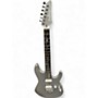 Used Ibanez TOD10 SILVER Solid Body Electric Guitar SILVER