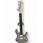 Used Ibanez TOD10 SILVER Solid Body Electric Guitar SILVER