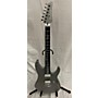 Used Ibanez Used Ibanez TOD10 Silver Solid Body Electric Guitar Silver