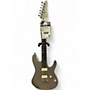 Used Ibanez TOD10 Silver Solid Body Electric Guitar Silver