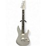Used Ibanez TOD10 TIM HENSON SIGNATURE   CLASSIC SILVER Solid Body Electric Guitar CLASSIC SILVER