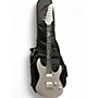 Used Ibanez TOD10 TIM HENSON SIGNATURE CLASSIC SILVER Solid Body Electric Guitar CLASSIC SILVER