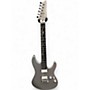 Used Ibanez TOD10 tim henson signature classic silver Solid Body Electric Guitar classic silver