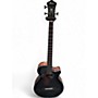 Used Ibanez TOD10N Brown Acoustic Electric Guitar Brown