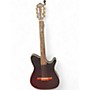 Used Ibanez TOD10N Tim Henson Signature Flat Black Classical Acoustic Electric Guitar Flat Black