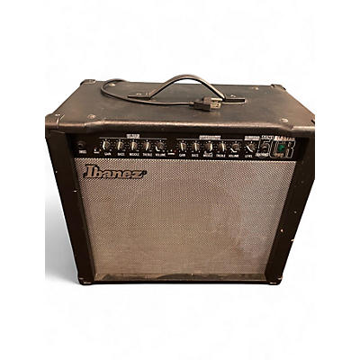 Used Ibanez TONE BLAST50R Guitar Combo Amp