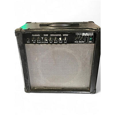 Used Ibanez TONE BLASTER 25R Guitar Combo Amp