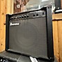 Used Ibanez Used Ibanez TONE BLASTER REVERB 25 Guitar Combo Amp