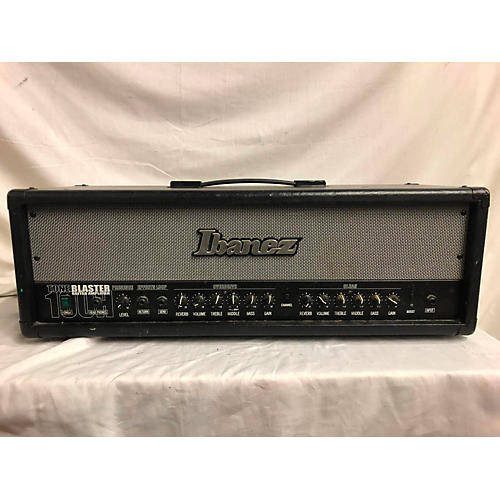 Ibanez Used Ibanez TONEBLASTER 100H Solid State Guitar Amp Head