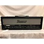 Used Ibanez Used Ibanez TONEBLASTER 100H Solid State Guitar Amp Head