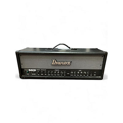 Used Ibanez TONEBLASTER 100H Solid State Guitar Amp Head