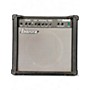 Used Ibanez TONEBLASTER 25R Guitar Combo Amp