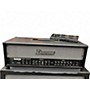 Used Ibanez TONEBLASTER TB100H Solid State Guitar Amp Head