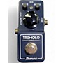 Used Ibanez TREMOLO MINI Effect Pedal