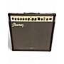 Used Ibanez TROUBADOOR TA 35 Acoustic Guitar Combo Amp