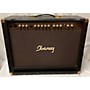 Used Ibanez Used Ibanez TROUBADOUR 225 Acoustic Guitar Combo Amp