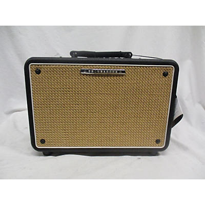 Used Ibanez TROUBADOUR Acoustic Guitar Combo Amp