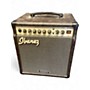 Used Ibanez TROUBADOUR TA20 Guitar Combo Amp