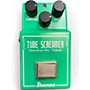 Used Ibanez TS-808 Effect Pedal