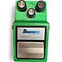 Used Ibanez TS-808 Tube Screamer Effect Pedal