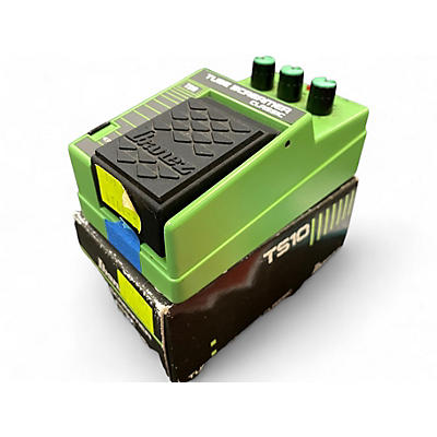 Used Ibanez TS10 Effect Pedal