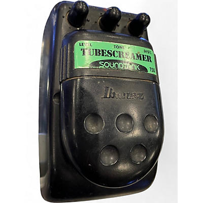 Used Ibanez TS5 Effect Pedal