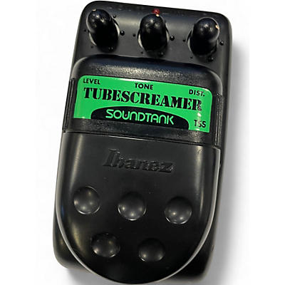 Used Ibanez TS5 Effect Pedal