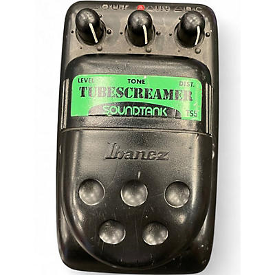 Used Ibanez TS5 Tubescreamer Effect Pedal