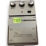 Used Ibanez  TS7 Effect Pedal