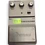 Used Ibanez TS7 Effect Pedal