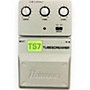 Used Ibanez TS7 Tube Screamer Effect Pedal
