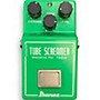 Used Ibanez TS808 Analog Man Mod Effect Pedal