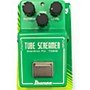 Used Ibanez TS808 Effect Pedal