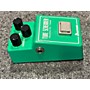 Used Ibanez Used Ibanez TS808 Reissue Tube Screamer Distortion Effect Pedal