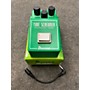 Used Ibanez Used Ibanez TS808 Reissue Tube Screamer Distortion Effect Pedal